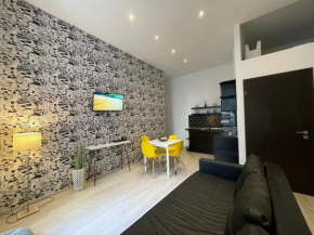A5 Apartment - Budapest - hostAID